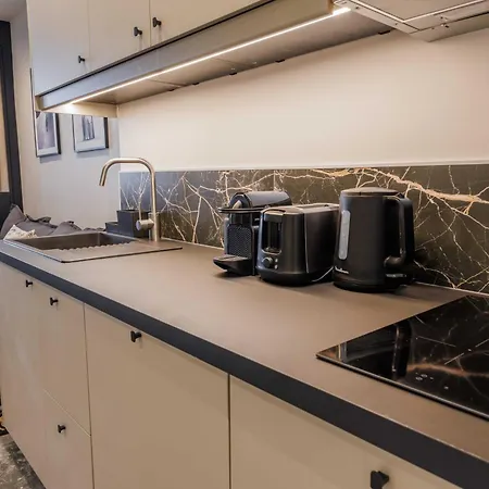 Comfortable Flat - 1br - 4p - Centre Appartement Paris