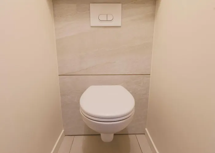 Appartamento Comfortable Flat - 1br - 4p - Centre Parigi