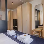 Comfortable Flat - 1br - 4p - Centre Apartment *