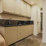 Apartment Comfortable Flat - 1br - 4p - Centre