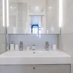 Apartment Comfortable Flat - 1br - 4p - Centre