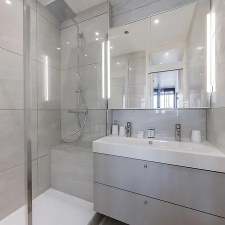 Comfortable Flat - 1br - 4p - Centre 巴黎