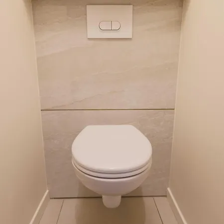 公寓 Comfortable Flat - 1br - 4p - Centre 巴黎